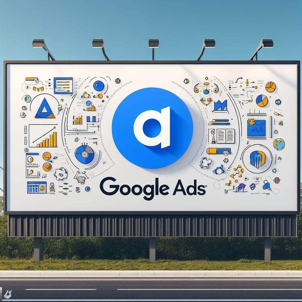 Billboard Google Ads